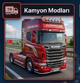 Kamyon Modları