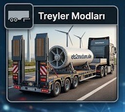 Treyler Modları