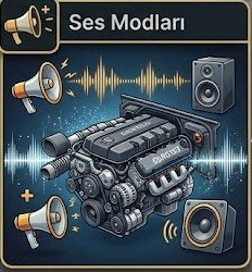 Ses Modları