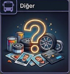 Diğer