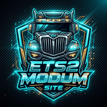 ETS2Modum Portal