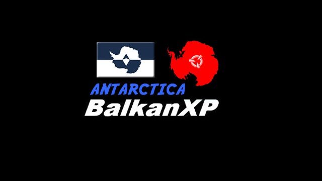 BXP SCS Antarctica 160.0