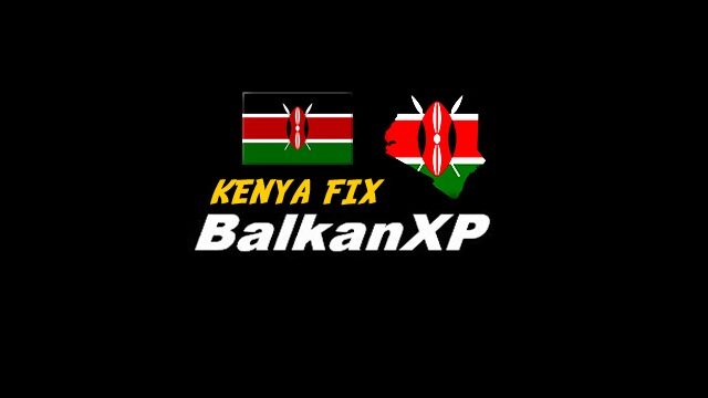 BXP Kenya FIX 160.0