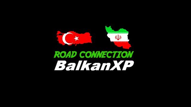 BXP Turkey & Iran RC 160.0