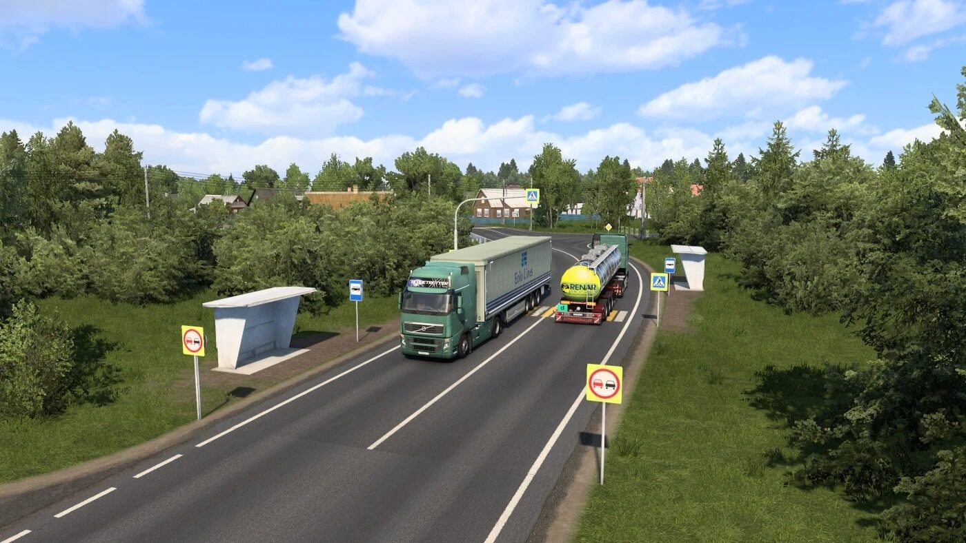 Russia East Add-on v1.0