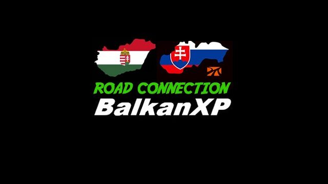 BXP Hungary & Slovakia RC 160.0