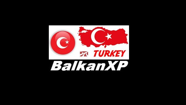 BXP PMME Turkey 160.0