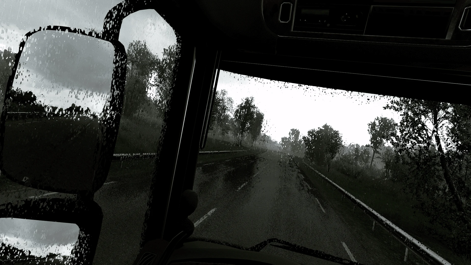 Photo Realistic Rain v2.0 1.60x