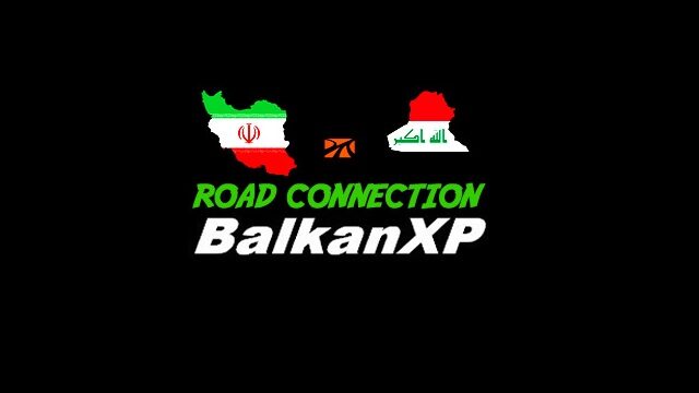 BXP Iran & Iraq RC 160.0