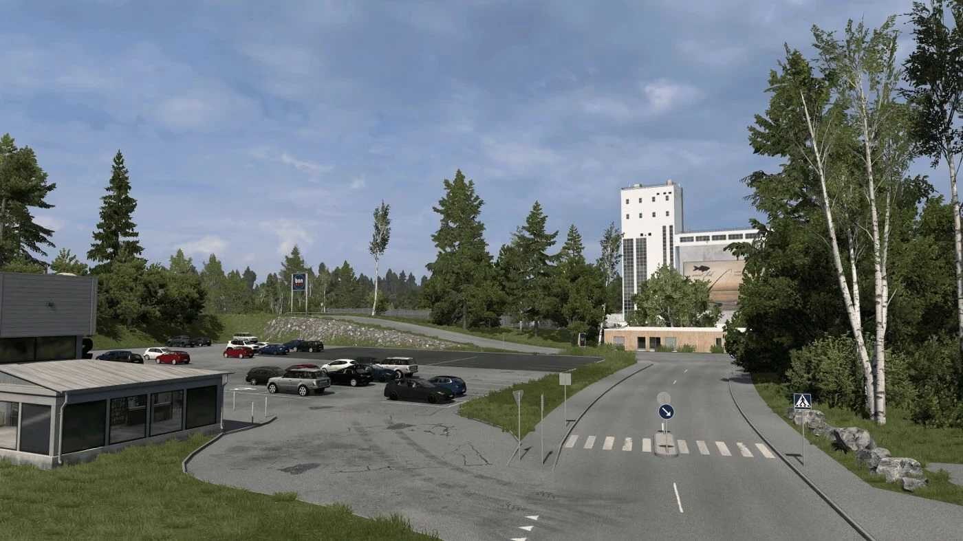 Vänern Project v0.3