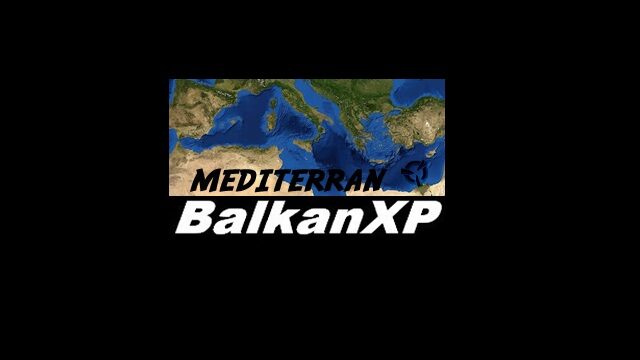 BXP SCS Mediterran 160.0