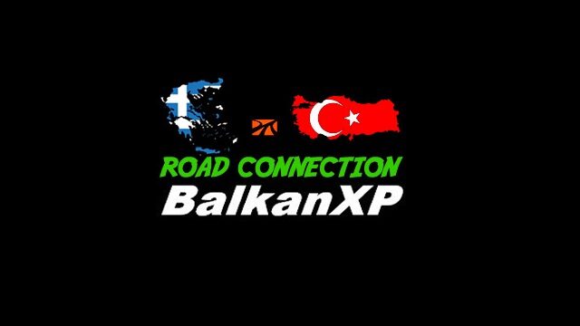 BXP Greece & Turkey RC 160.0