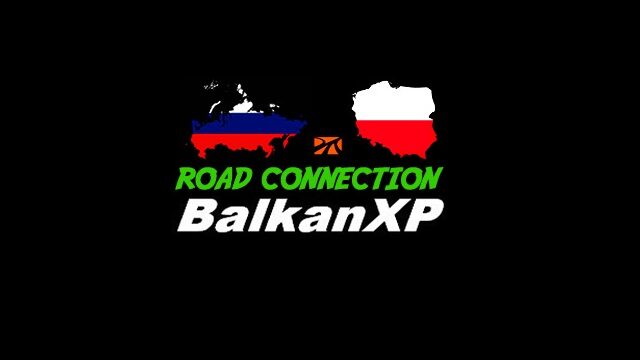 BXP Russia & Poland RC 160.0