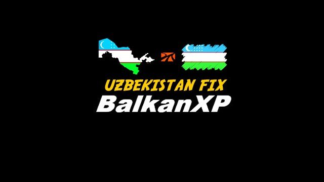 BXP Uzbekistan FIX 160.0