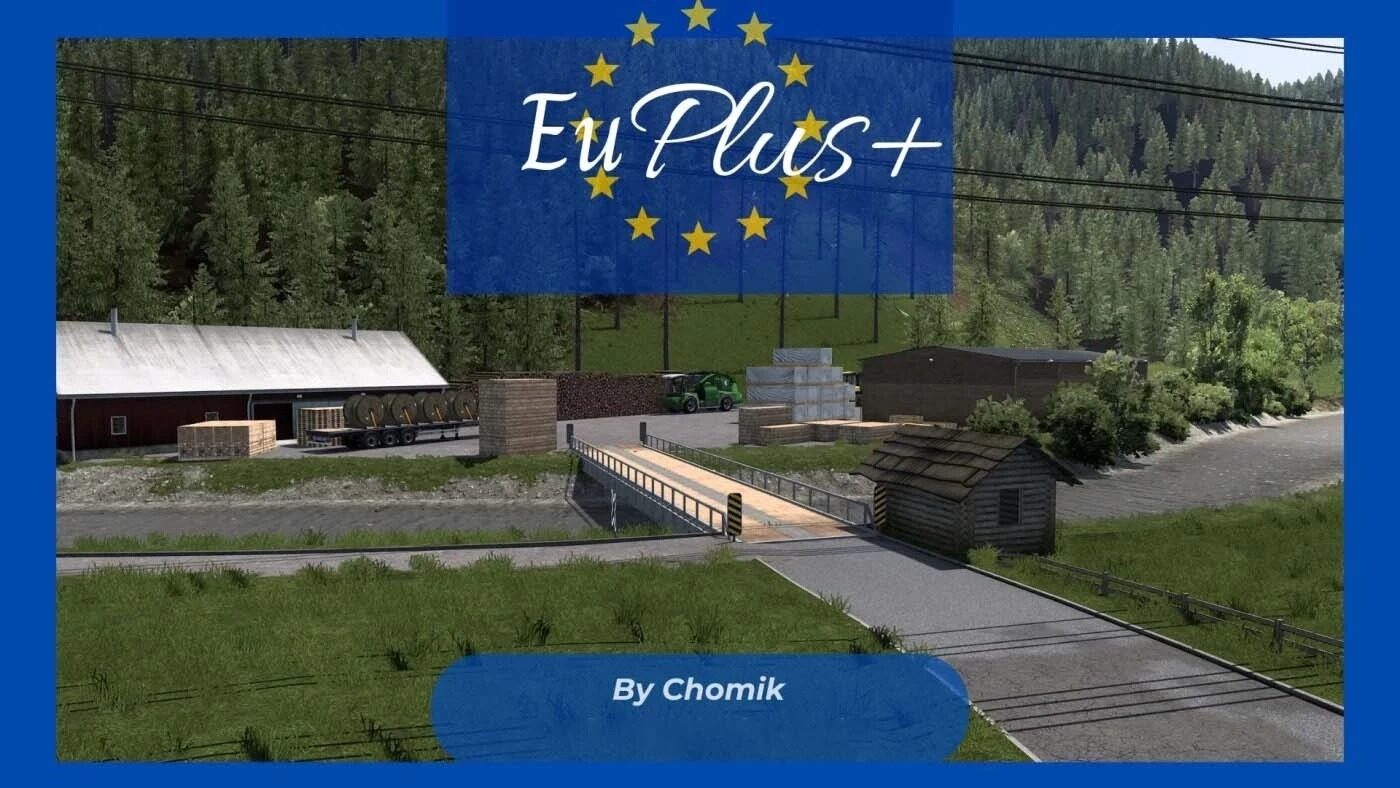 EuPlus+ v0.7