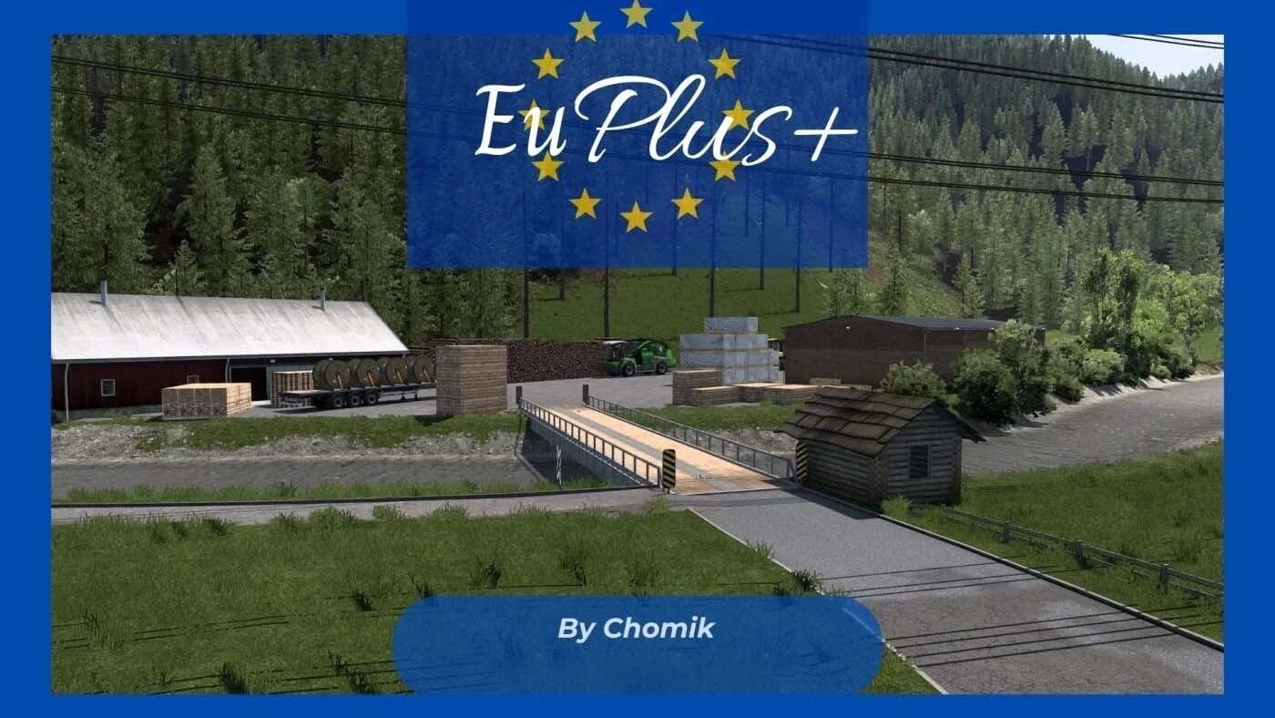 EuPlus+ v0.7.1