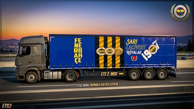 Fenerbahçe Dorse