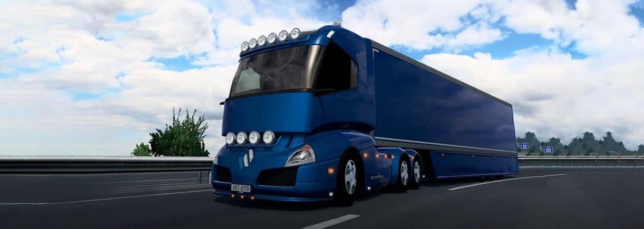 Renault Radiance Concept v3.5.1
