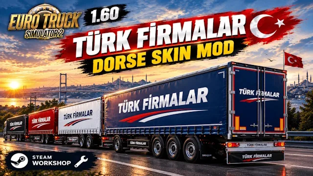 Türk Dorse Firmaları