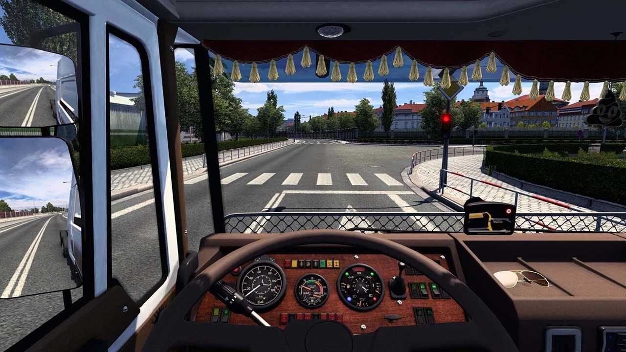 DAF F241 v2.0