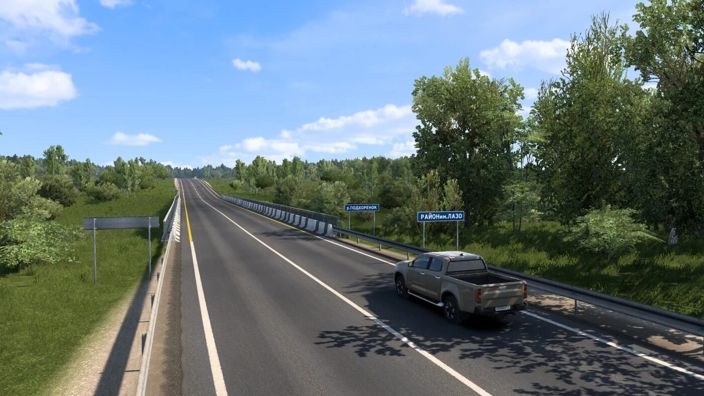 Russia East Add-on v1.0