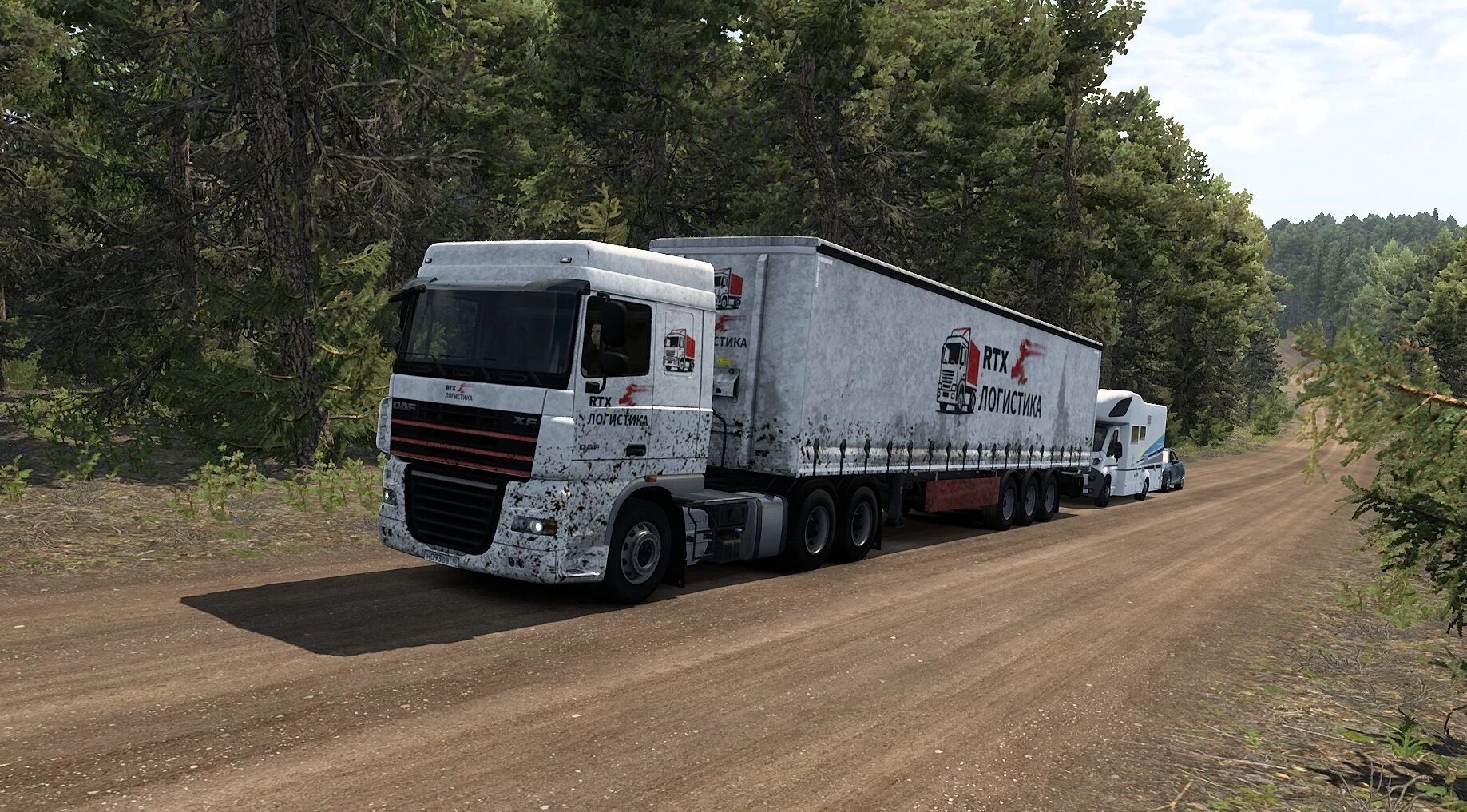 RTX Map v1.1