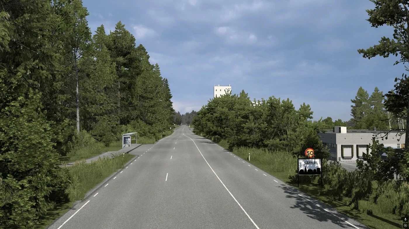 Vänern Project v0.3