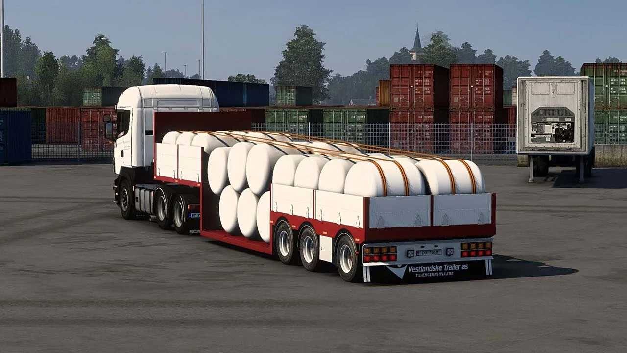 JS Well Trailer v1.60