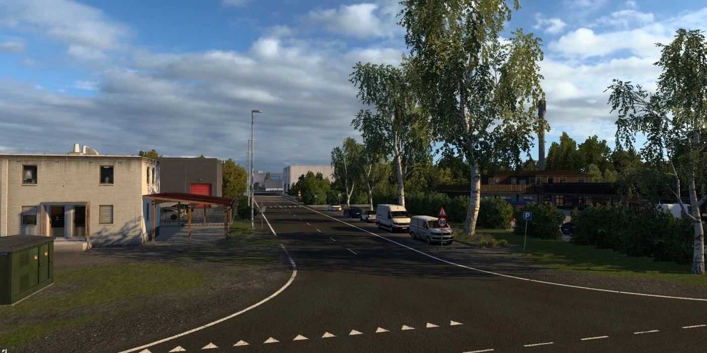 Danmark Refined v2.3