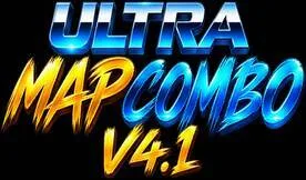ULTRA MAP COMBO V4.1 FREE FINAL