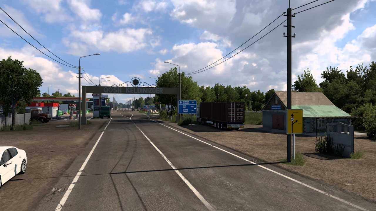 Seven Rivers Map v1.0