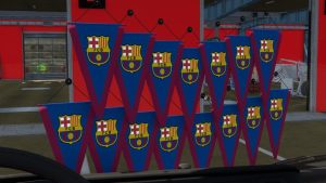 BARCELONA BOOGIE BY RODONITCHO MODS 1.0 1.55 04 08 2025