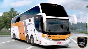 COMIL HD VOLVO 8X2