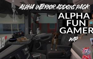 Alpha Interior Addons Pack v1.59