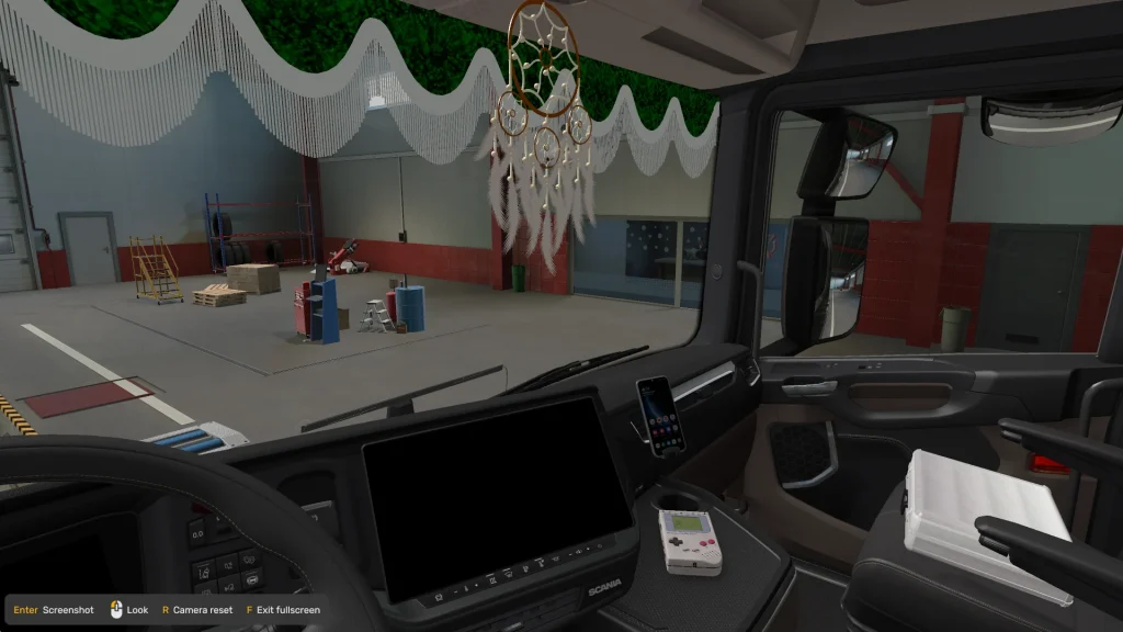Interior Addon by Wolli v1.59 - Görsel 2