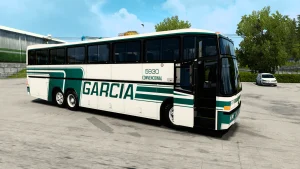 Marcopolo Paradiso G4 1400 Multichasis