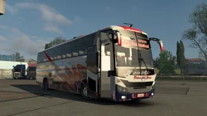 Miral Infinity 400 v1.58-1.59