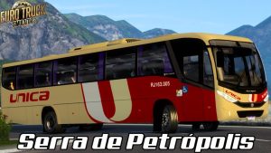 Marcopolo Audace v1.0