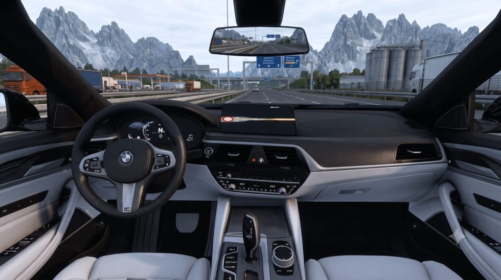 2023 BMW 135i M 1.3 1.60x - Görsel 2