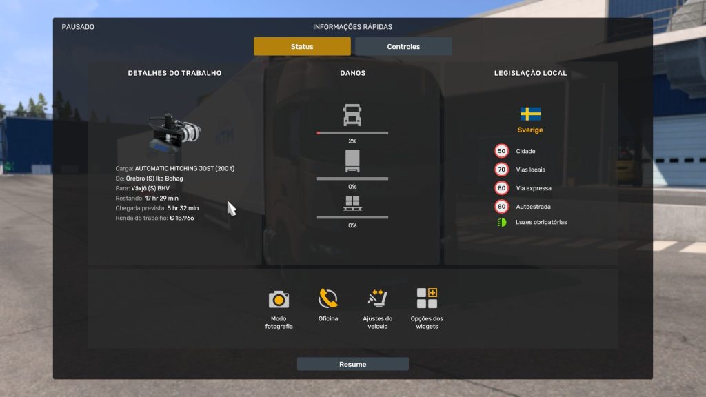 AUTOMATIC HITCHING JOST BY RODONITCHO MODS 1.40 1.61 13 07 2026 - Görsel 1