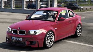 BMW 1M v1.60