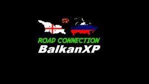 BXP Georgia & Russia RC 160.0