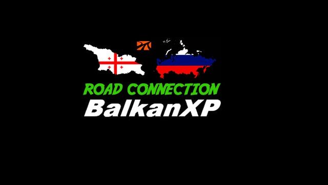 BXP Georgia & Russia RC 160.0
