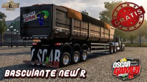 Basculante New R Oscar Gomes v 1.60