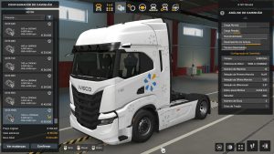 ENGINES ETS2 BY RODONITCHO MODS 1.0 1.50 1.59 23 04 2026