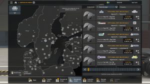 FIFTH WHEEL JOST JSK 37C BY RODONITCHO MODS 1.40 1.61 16 07 2026
