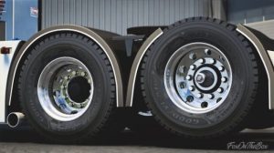 LS 3DWorks Wheel Pack V1.5