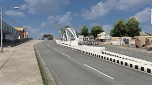 Map Jowo v7.2 Update ETS2 v1.53 – v1.61