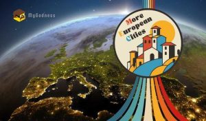 More European Cities v1.60