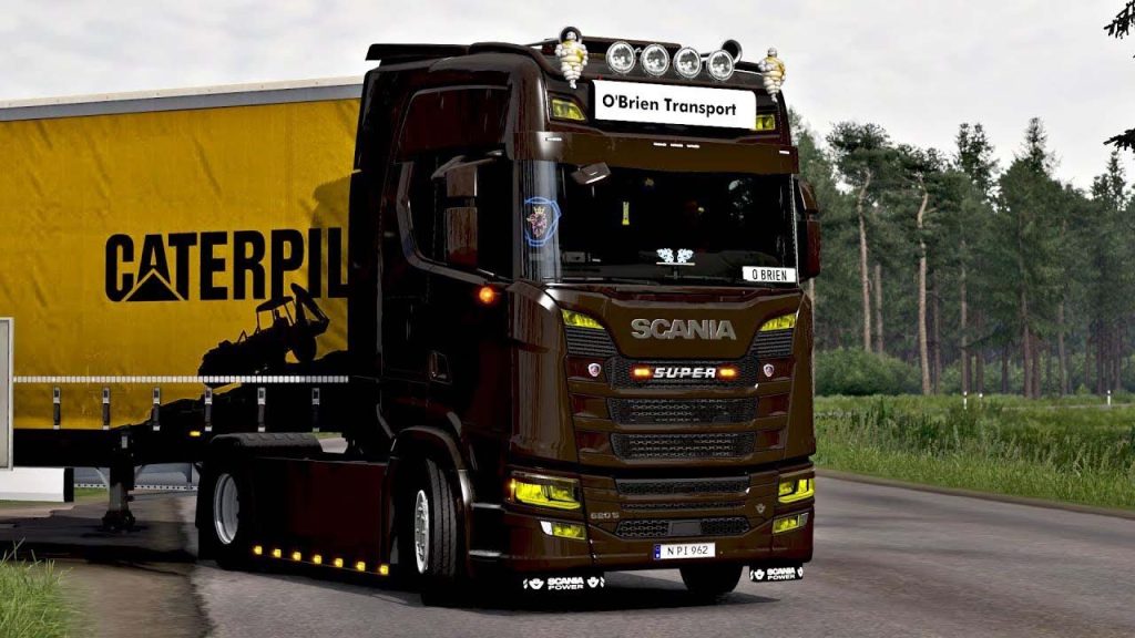 Remoled NextGen Tuning Pack v1.60 - Görsel 1